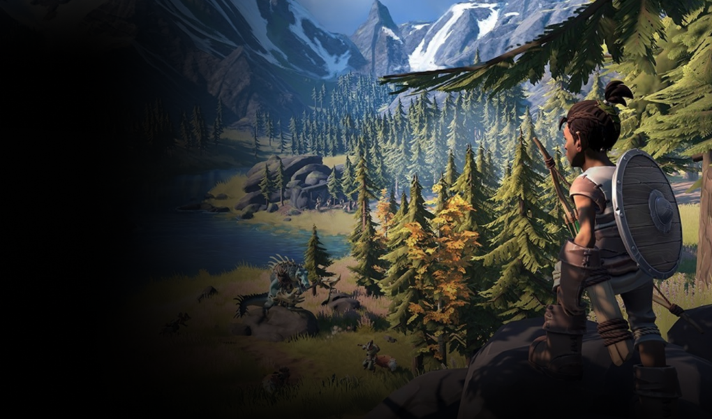 Pine