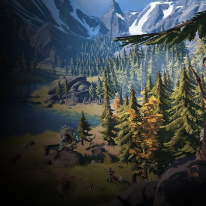 Pine