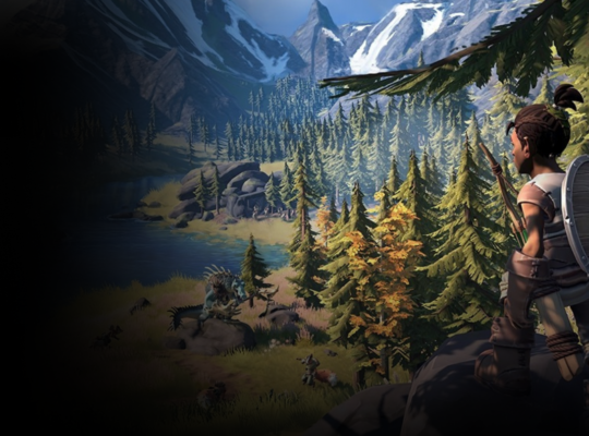 Pine