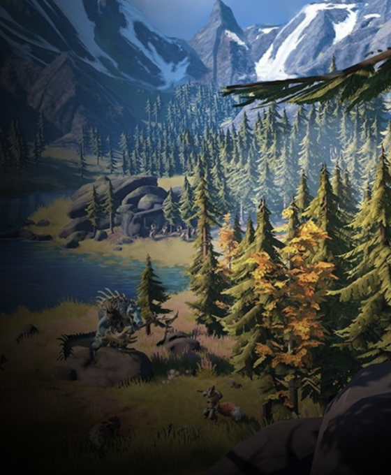 Pine