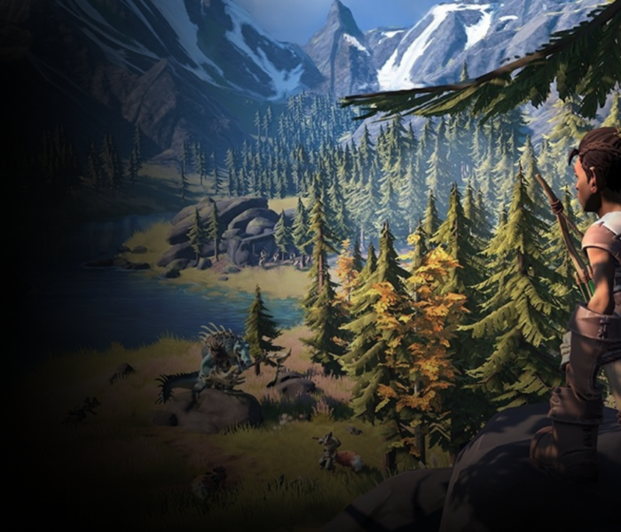 Pine