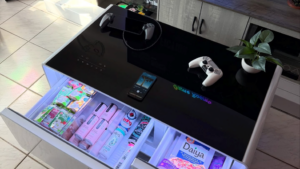 ACEPTA EL DESAFÍO CON LA LIVTAB LT90 PRO