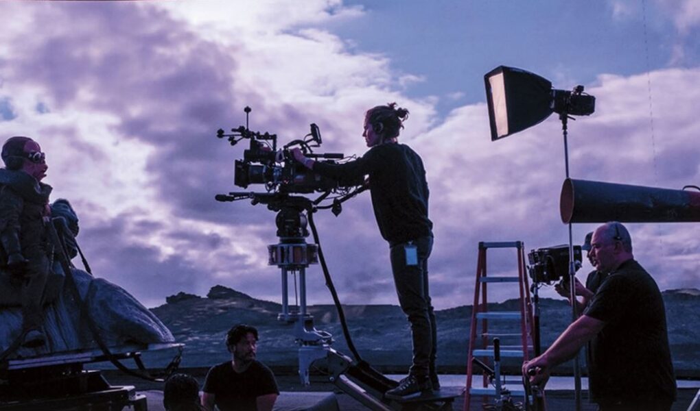 Películas creadas con IA: el futuro del cine ya está aquí