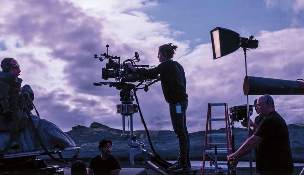 Películas creadas con IA: el futuro del cine ya está aquí
