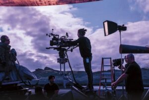 Películas creadas con IA: el futuro del cine ya está aquí