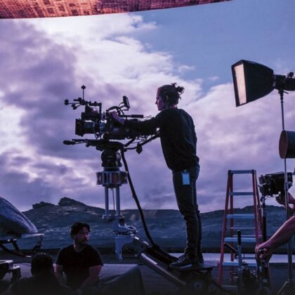 Películas creadas con IA: el futuro del cine ya está aquí