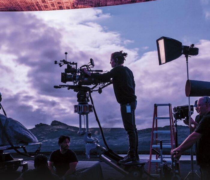 Películas creadas con IA: el futuro del cine ya está aquí