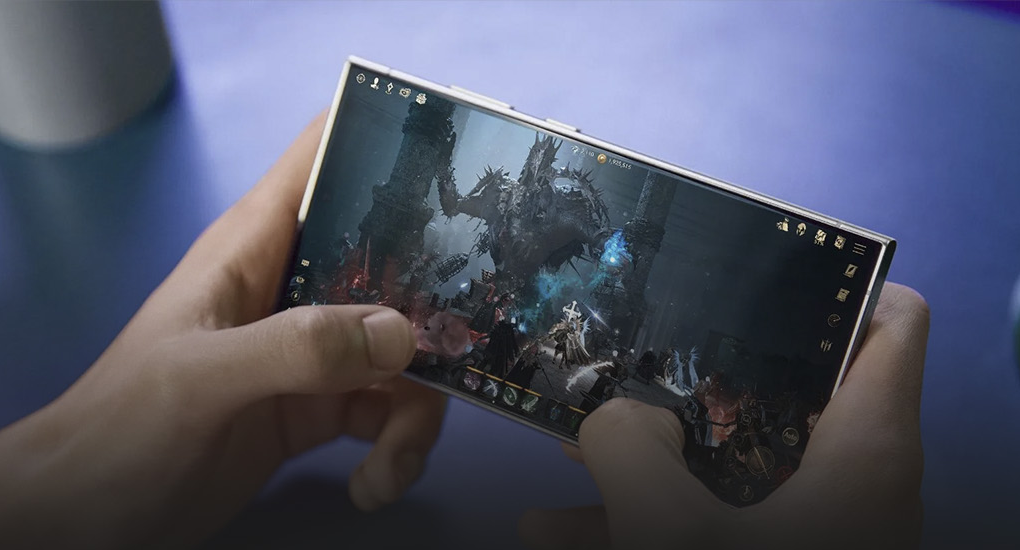 GUÍA DEFINITIVA PARA ELEGIR TU TELÉFONO GAMING PERFECTO