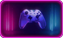 gamer menu