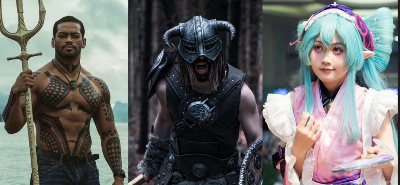 Top de los cosplays más difíciles de hacer