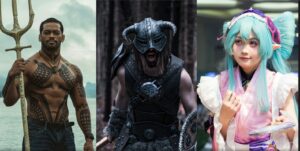 Top de los cosplays más difíciles de hacer