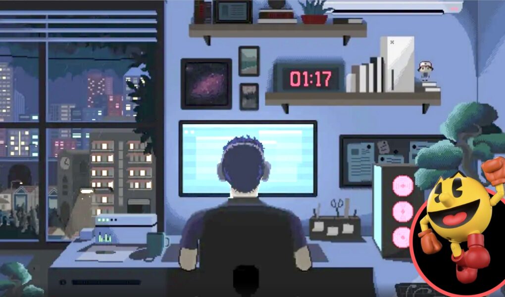 Los géneros de videojuegos tuvieron su glow up