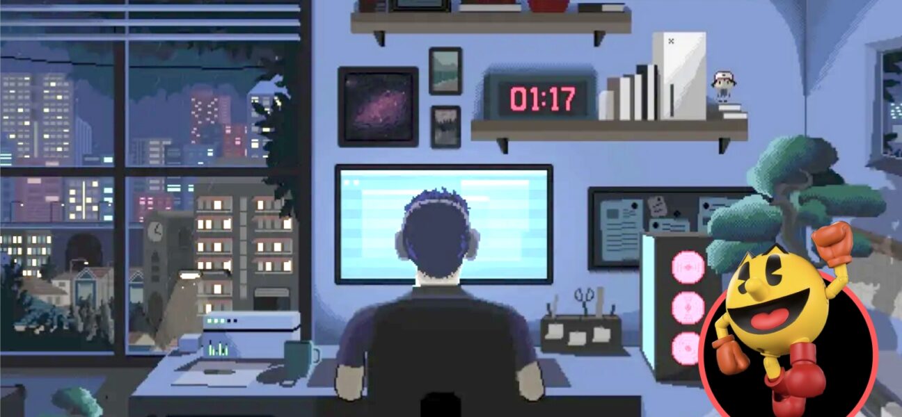 Los géneros de videojuegos tuvieron su glow up