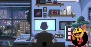 Los géneros de videojuegos tuvieron su glow up