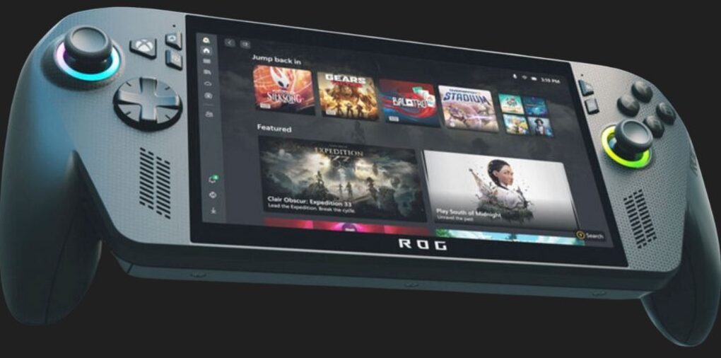 La nueva Xbox Ally X por Alex Mason para las misiones del próximo Black Ops 7