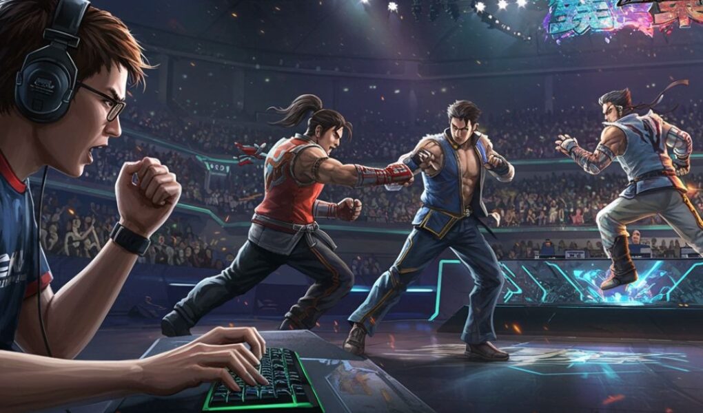 ¡Batalla Tekken: ASUS ROG Strix G16 (2025) vs Razer Blade 18 (2025)!
