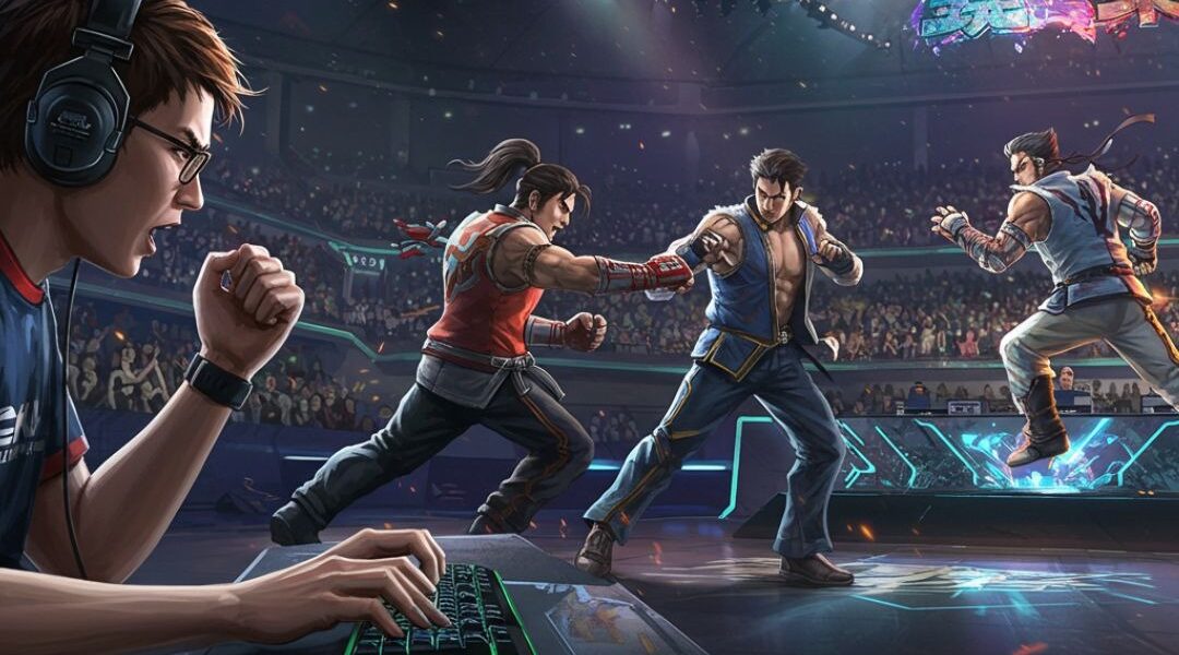 ¡Batalla Tekken: ASUS ROG Strix G16 (2025) vs Razer Blade 18 (2025)!