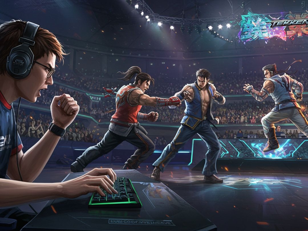 ¡Batalla Tekken: ASUS ROG Strix G16 (2025) vs Razer Blade 18 (2025)!
