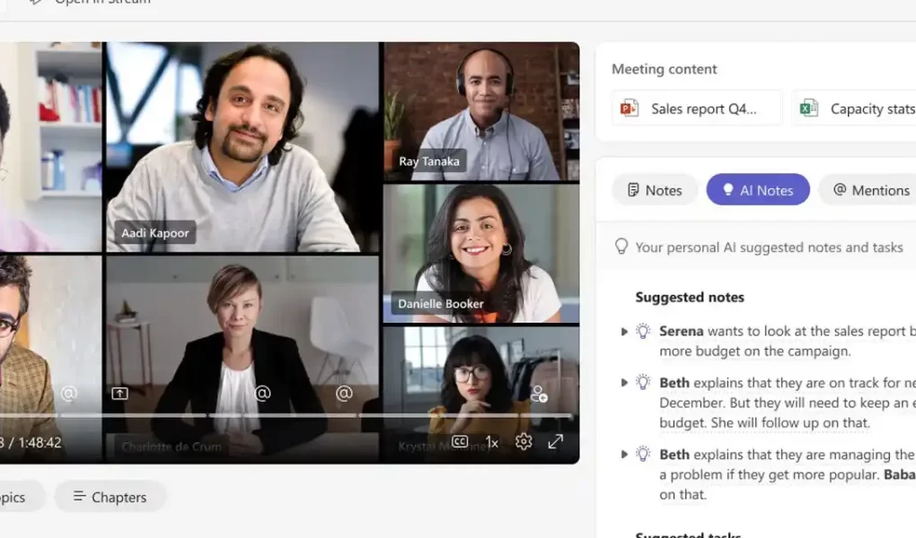 UNA REUNIÓN DE MUCHOS IDIOMAS LA TRADUCCIÓN EN TIEMPO REAL YA ESTA AQUÍ