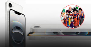 ¡EL IPHONE 16E TIENE MÁS SIMILITUDES CON DRAGON BALL Z DE LO QUE CREES!