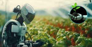¿CÓMO LA TECNOLOGÍA ESTÁ CONSTRUYENDO UN MUNDO MÁS VERDE?