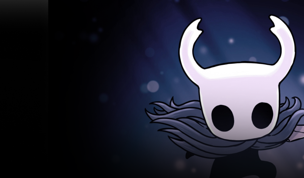 Hollow K