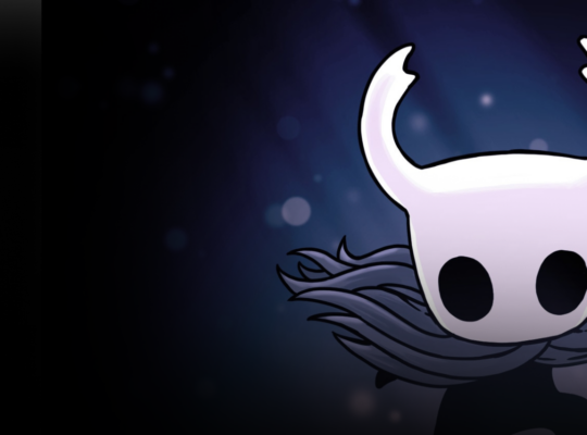 Hollow K