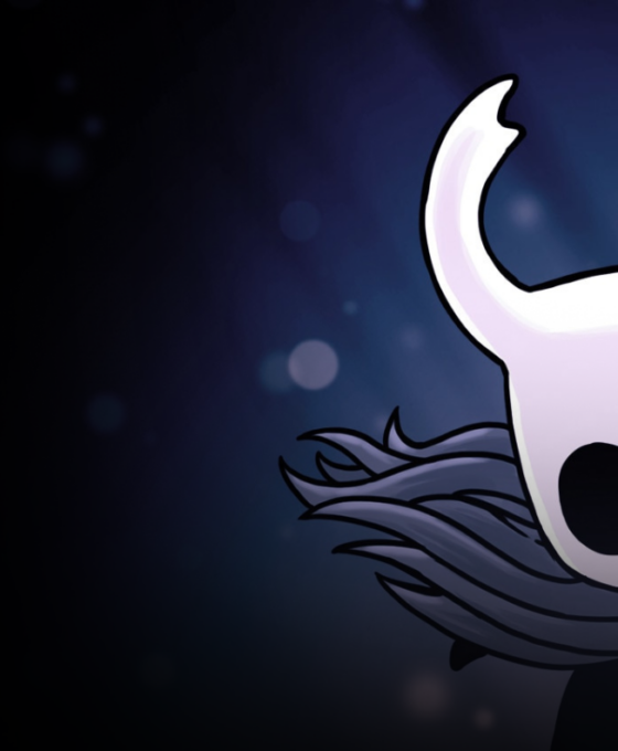 Hollow K