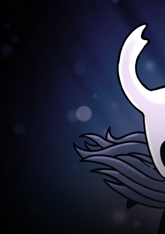 Hollow K