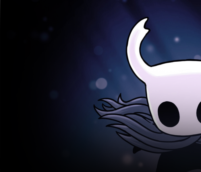 Hollow K